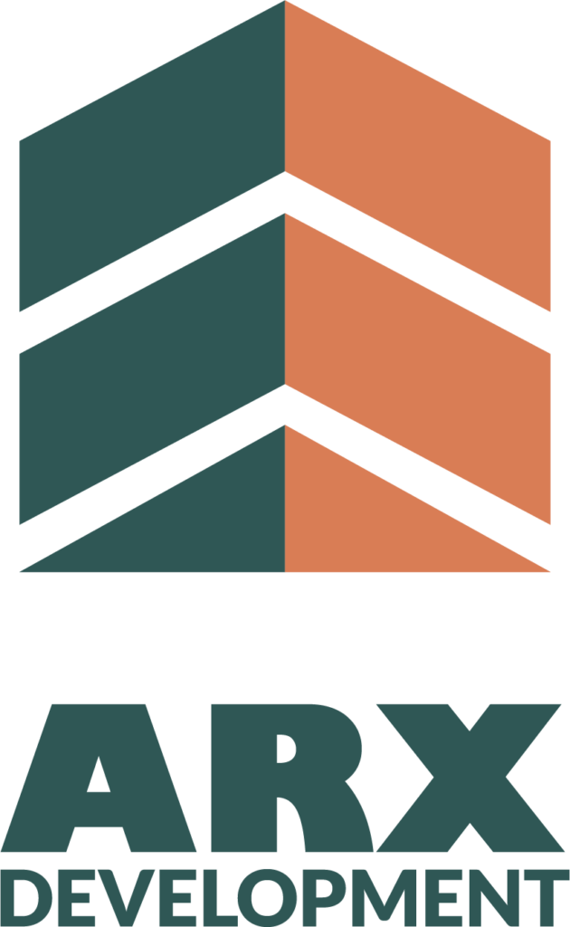 ARX logo