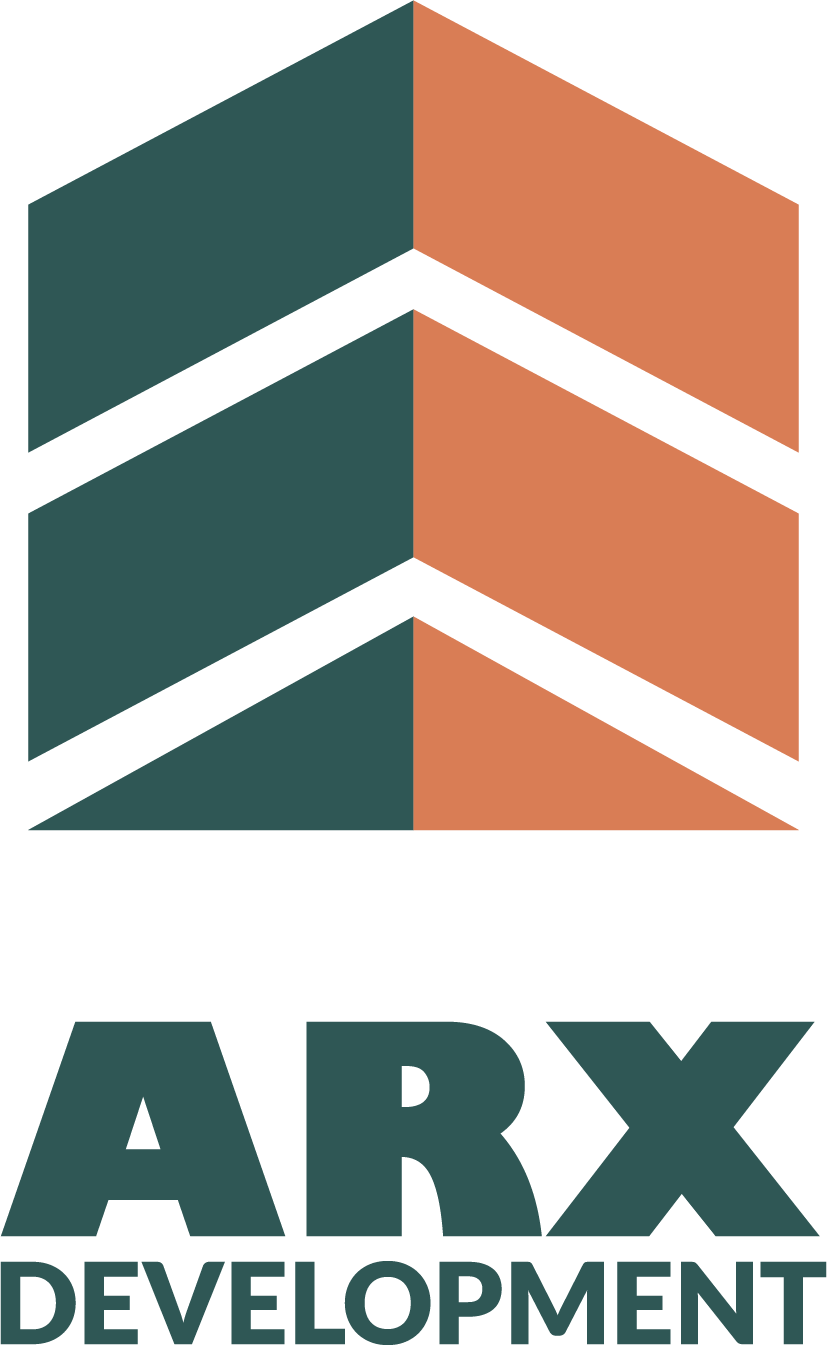 ARX logo